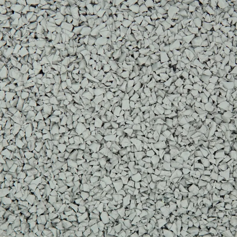 Light grey epdm