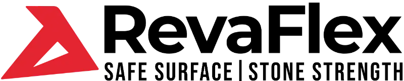 Revaflex logo black
