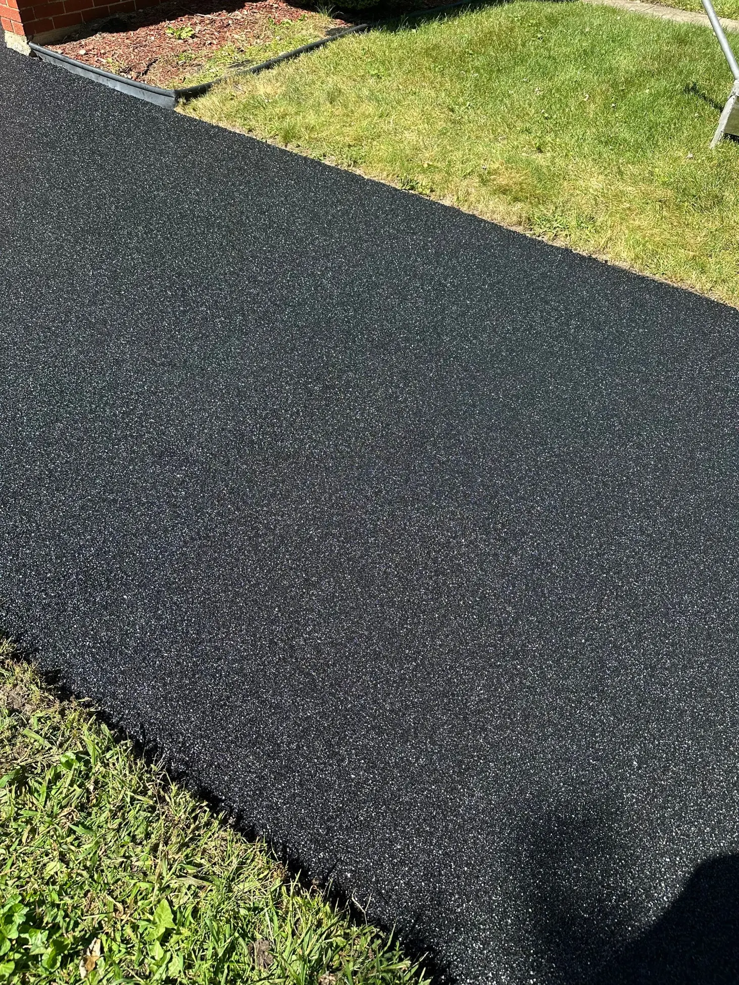 Driveway revaflex