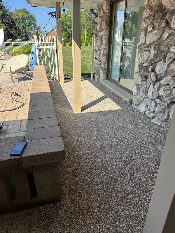 Patio reveflex 1