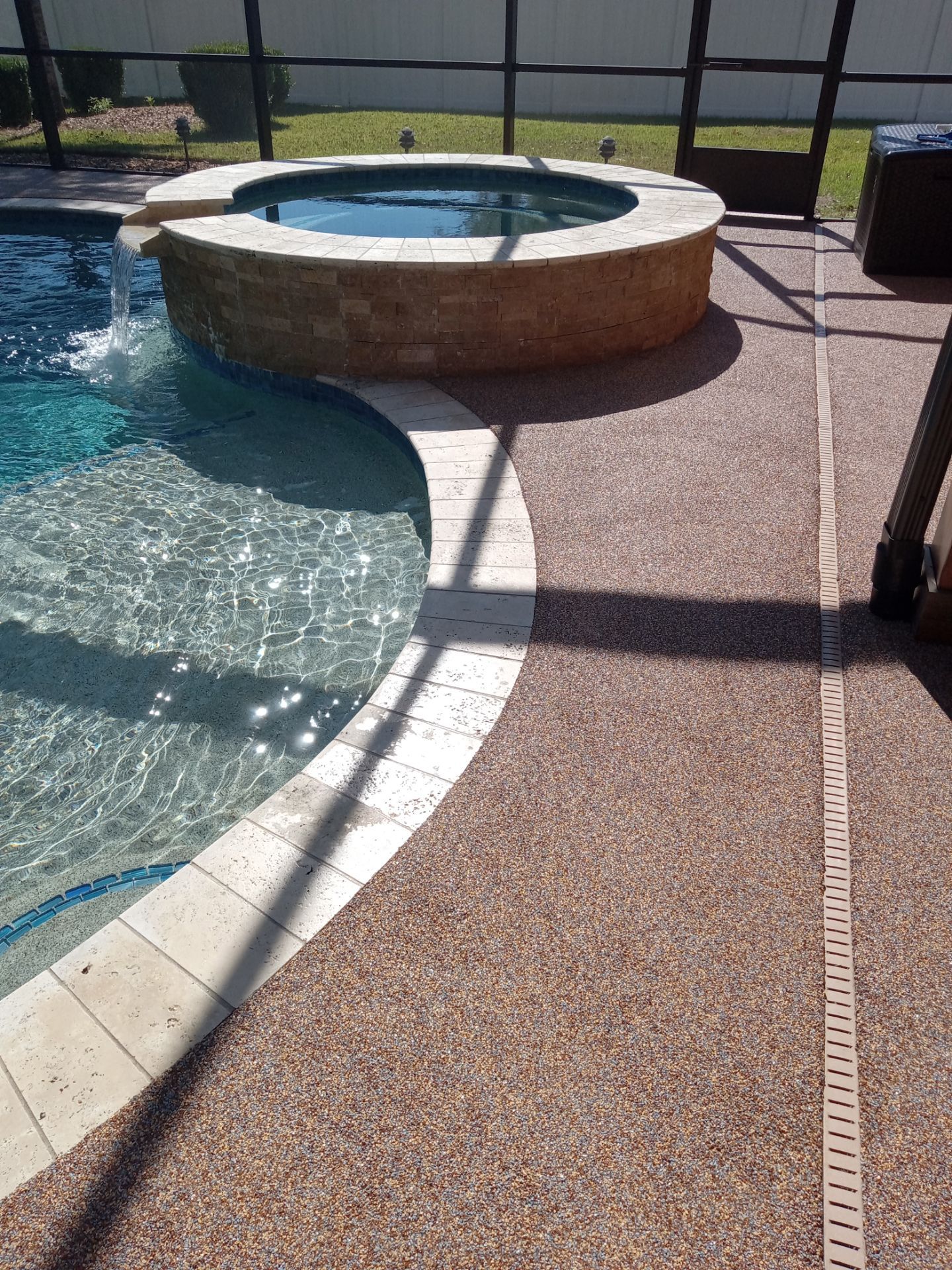 Pool revaflex 2