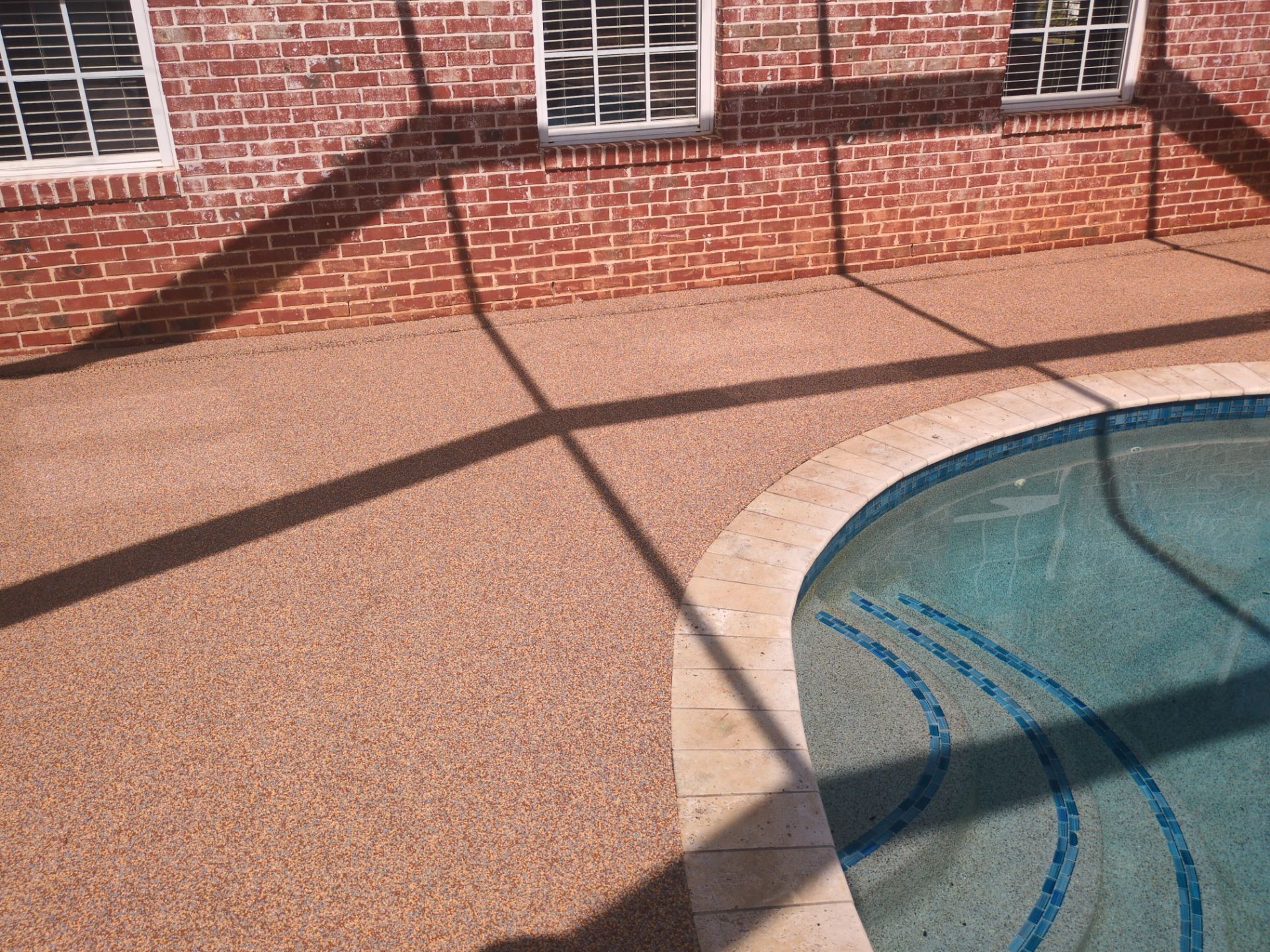 Pool revaflex 5