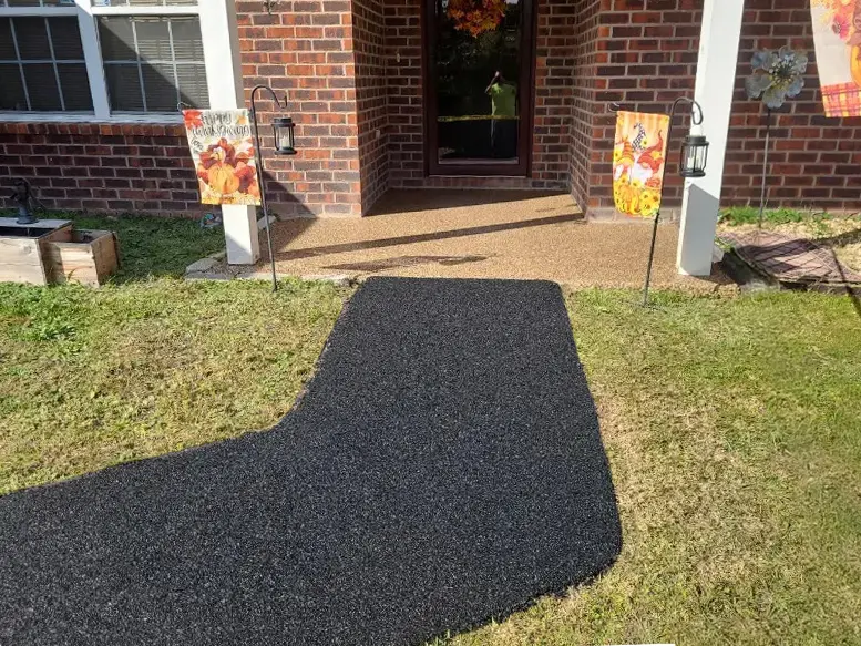 Sidewalk revaflex 2
