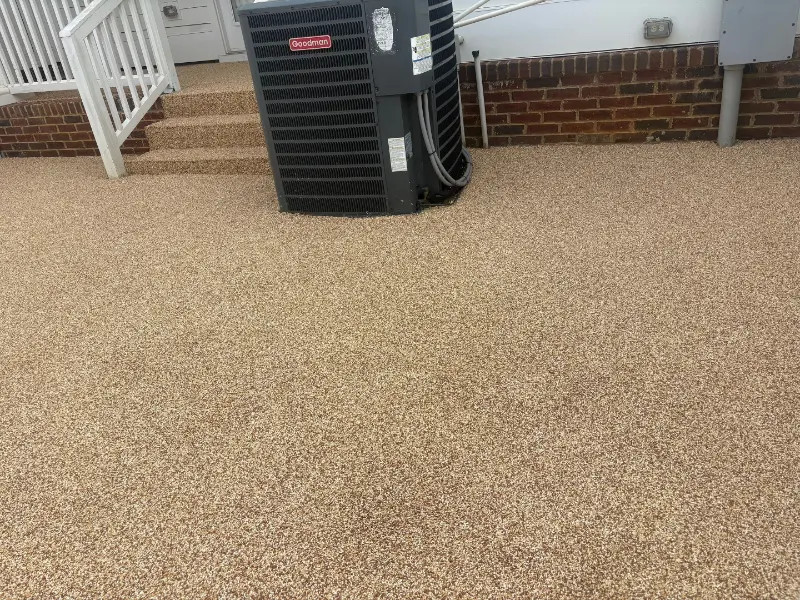 Patio revaflex 1
