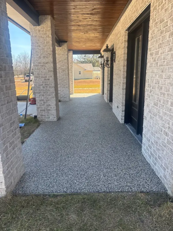 Patio revaflex 3