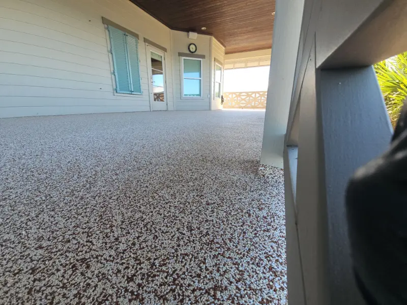 Walkway revaflex 1